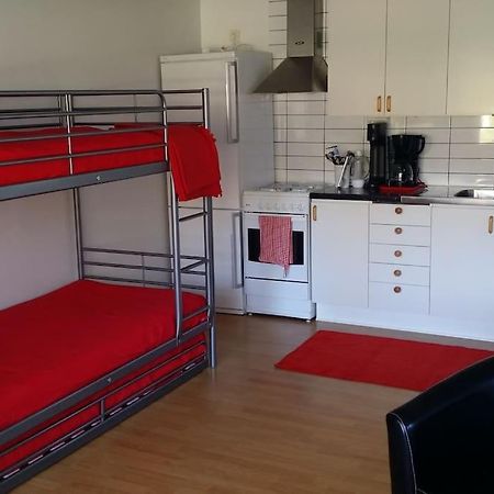 Lidkoepings Golfbana Och Vaenern 빌라 외부 사진